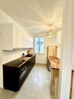 Charmant Appartement - Stationnement gratuit - Nantes - 3