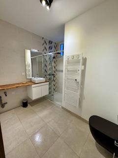 Charmant Appartement - Stationnement gratuit - Nantes - 2