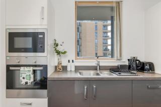 Khayat Homes - The Lekki - One Bed - Londra - 0