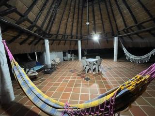 Cabaña los frutales - 0