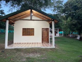 Cabaña los frutales - 7