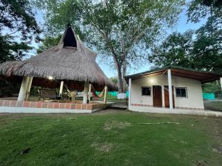 Cabaña los frutales - 6