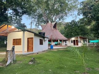 Cabaña los frutales - 2