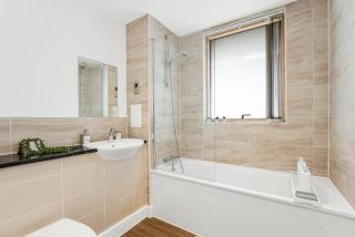 Khayat Homes - The Lekki - One Bed - Londra - 2