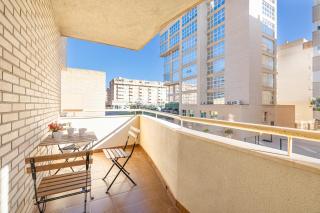 H2M Teatinos Pool & Terrace - Málaga - 8