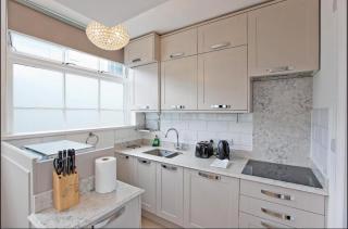 Cosy 2 Bed Modern Mews - Kings Cross - London - 6
