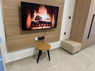 The Urban Retreat - 3