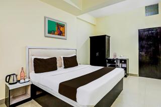 Super Hotel O Hyderabad Gate IIT BHU - Varanasi - 8