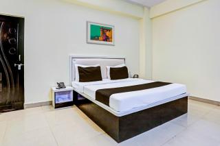 Super Hotel O Hyderabad Gate IIT BHU - Varanasi - 6