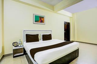 Super Hotel O Hyderabad Gate IIT BHU - Varanasi - 5