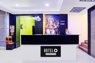 Super Hotel O Hyderabad Gate IIT BHU - Varanasi - 7