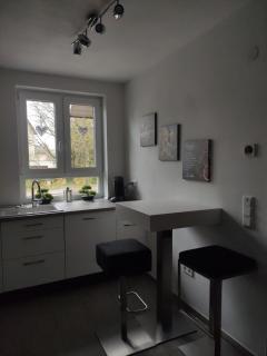 Modern Doppelhaus - Baunatal - 8
