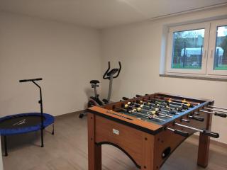 Modern Doppelhaus - Baunatal - 4