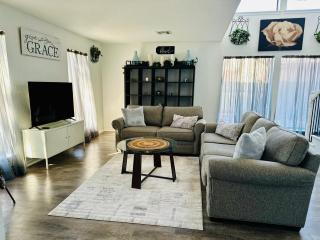 The House of Serenity: Close to Fort Sill & Casino - Lawton - 3