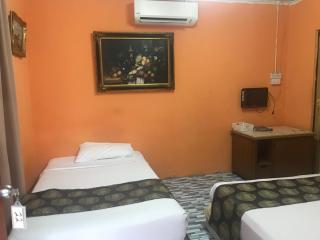 Ztg janda baik retreat - Bentong - 3