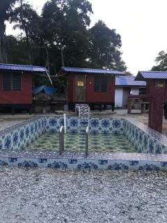 Ztg janda baik retreat - Bentong - 2