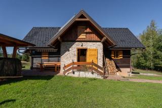 Mountain Hut Stara Hiša - Kupjak - 8
