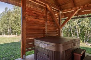 Mountain Hut Stara Hiša - 3