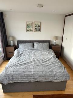 Kings Cross cosy 2 Bedroom flat - Londra - 5