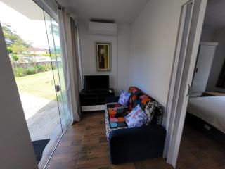 Casa Serena a 150m da praia do Morro das Pedras - Florianópolis - 1