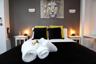 Crescent Apartment - Eastbourne - 9