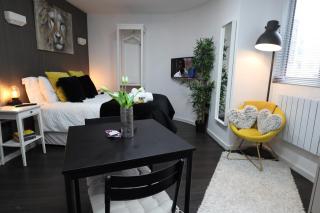 Crescent Apartment - Eastbourne - 7