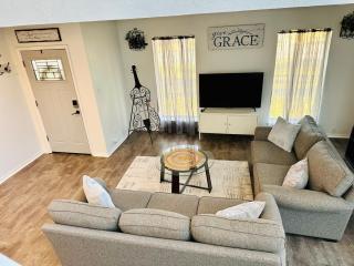 The House of Serenity: Close to Fort Sill & Casino - Lawton - 1