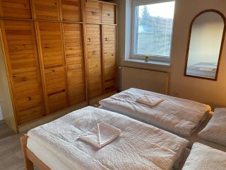 Apartmán Hanka - Rožnov pod Radhoštěm - 9