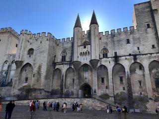 Superbe appartement rénové à 250m des remparts - Avignon - 7