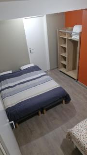 Appartement 5 - Hyper centre - 1 à 4 personnes - Douai - 5