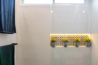 Acogedora casa junto al mar ,cerca del centro urbano - 1