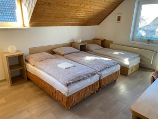 Apartmán Hanka - Rožnov pod Radhoštěm - 8