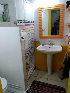 Cozy bungalow - Sainte-Rose - 4