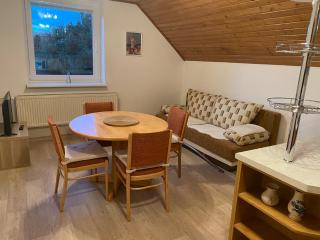 Apartmán Hanka - Rožnov pod Radhoštěm - 5