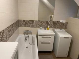 Apartmán Hanka - Rožnov pod Radhoštěm - 4