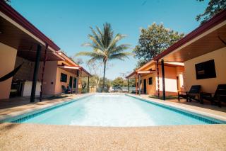 Brahman Bungalows on Pavones Point - Pavones - 7
