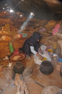 Private Budget Tent Room M'Hamid - 8