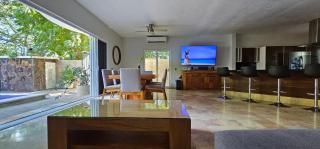 Hermosa Villa para hasta 25 personas en Marina Puerto Vallarta - Puerto Vallarta - 6