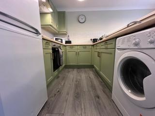 Modern Apartment Near Manchester City Centre - Manchester - 2