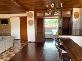 Casa Paraty Beira a Rio - Paraty - 7