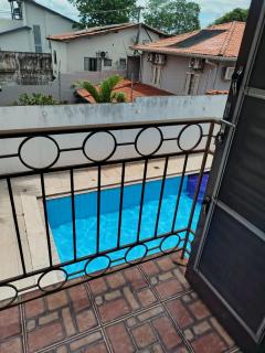 Hotel CERES - LEÃO DA MONTANHA 14 - Cuiabá - 4