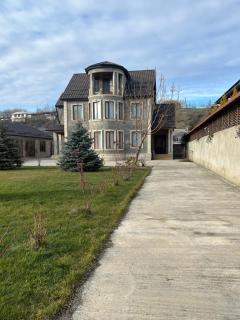 Villa - Qusar - 0