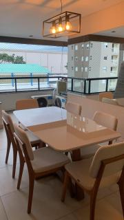 Meu Apê em Apt SJC - 3Q ao lado do Shopping Center Vale e ITA - São José dos Campos - 5