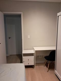 Meu Apê em Apt SJC - 3Q ao lado do Shopping Center Vale e ITA - São José dos Campos - 2