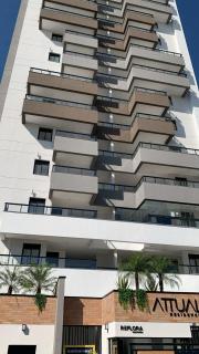 Meu Apê em Apt SJC - 3Q ao lado do Shopping Center Vale e ITA - São José dos Campos - 1