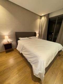 Sublime Résidence - Dreamy Appartment 1BR - - 7
