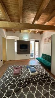 Appartamenti in Centro Storico a 15 min Dal Lago d'Iseo - Free Wi-Fi - AC - Palazzolo sullʼOglio - 2