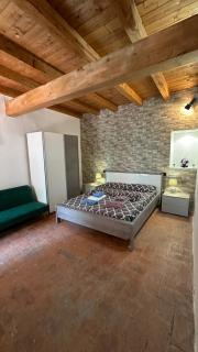 Appartamenti in Centro Storico a 15 min Dal Lago d'Iseo - Free Wi-Fi - AC - Palazzolo sullʼOglio - 1