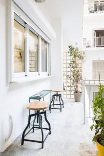 Kolonaki, Lycabettus One-Bedroom Stay - Atene - 4