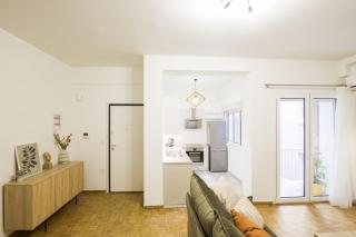 Kolonaki, Lycabettus One-Bedroom Stay - Atene - 8